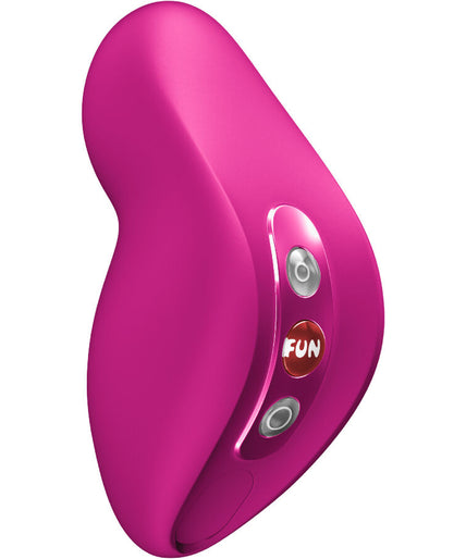 Fun Factory – Allure Double Air Pulse Vibrator Magenta Fun Factory – Allure Double Air Pulse Vibrator Magenta