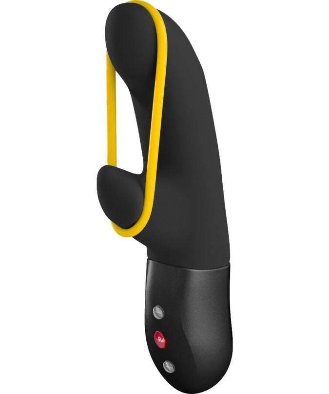 Fun Factory – Amorino Rabbit Vibrator Schwarz