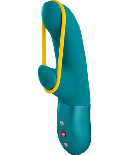 Fun Factory – Amorino Rabbit Vibrator Aquamarin Fun Factory – Amorino Rabbit Vibrator Aquamarin