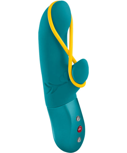 Fun Factory – Amorino Rabbit Vibrator Aquamarin Fun Factory – Amorino Rabbit Vibrator Aquamarin