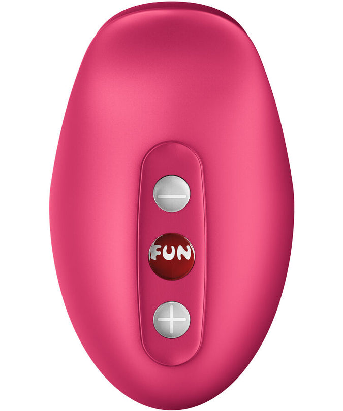 Fun Factory – Belle Air Pulsator Framboos