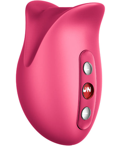Fun Factory – Belle Air Pulse Vibrator Himbeere Fun Factory – Belle Air Pulse Vibrator Himbeere