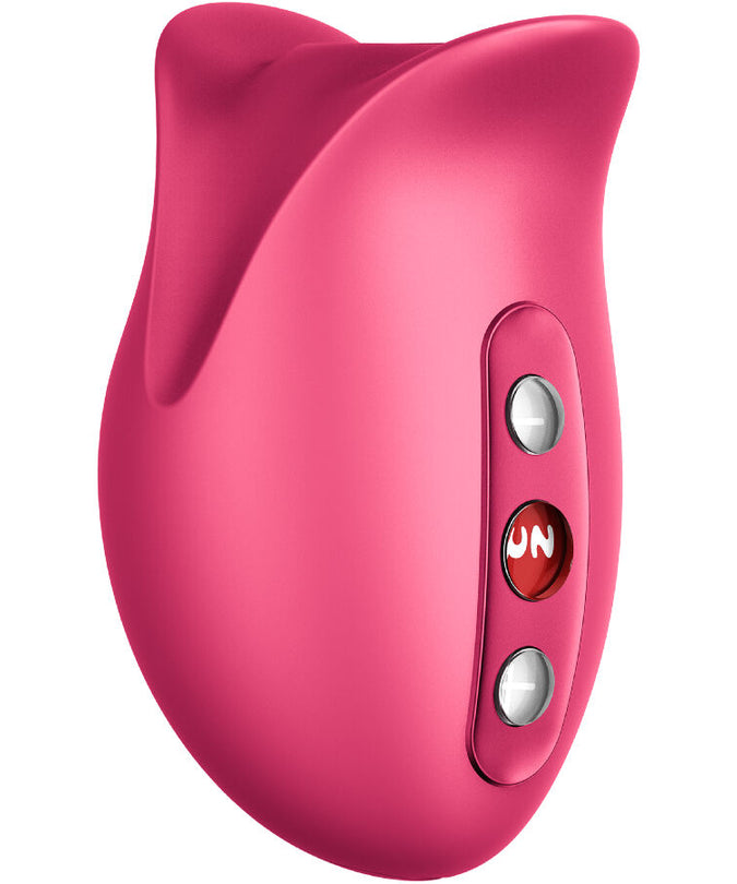 Fun Factory – Belle Air Pulsator Framboos
