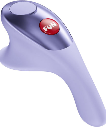 Fun Factory – Be·one Vinger Vibrator Paars Fun Factory – Be·one Vinger Vibrator Paars