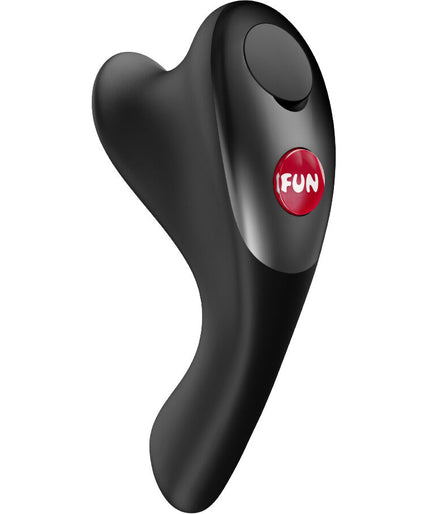 Fun Factory – Be·one Vingervibrator Zwart Fun Factory – Be·one Vingervibrator Zwart