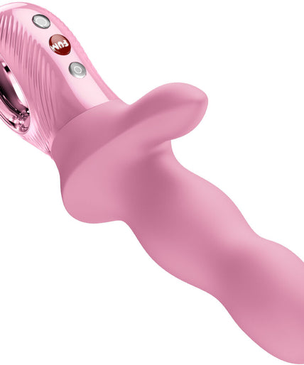 Fun Factory – Bi Stronic Crave Stoßender Rabbit Pulsator Rose Fun Factory – Bi Stronic Crave Stoßender Rabbit Pulsator Rose