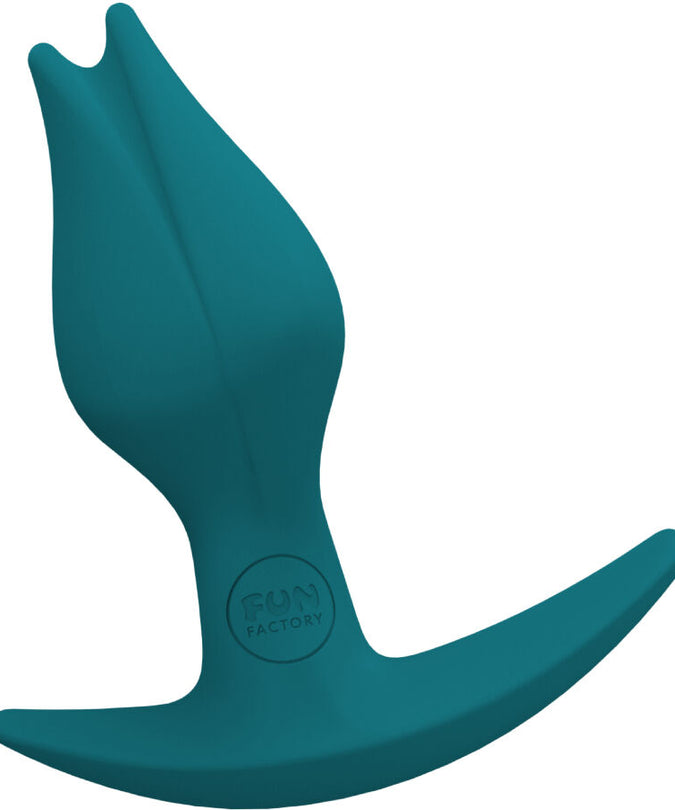 Fun Factory – Bootie Fem Anaal Plug Flessengroen