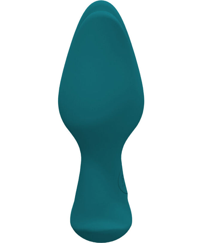 Fun Factory – Bootie Fem Anaal Plug Flessengroen