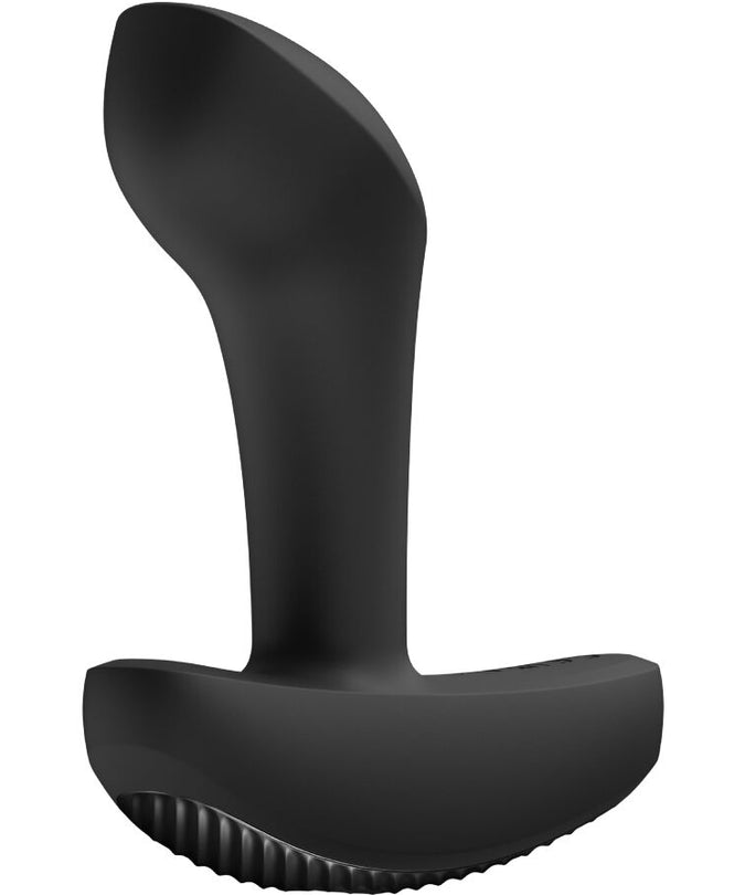 Fun Factory – Bootie Vibe Anal Plug Vibrator Black