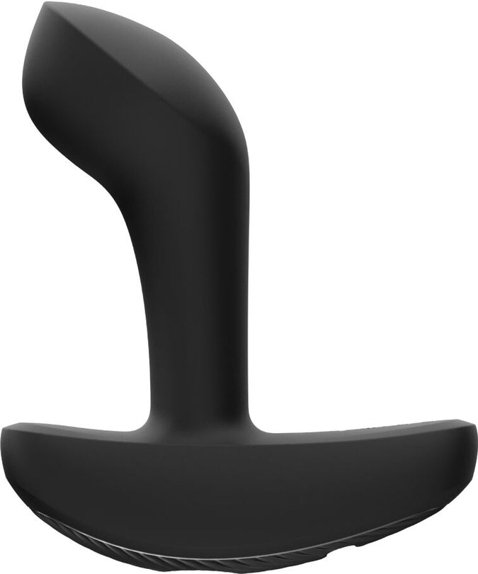 Fun Factory – Bootie Vibe Anal Plug Vibrator Black