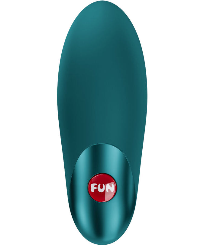 Fun Factory – Charme Bullet Vibrator Flaschengrün