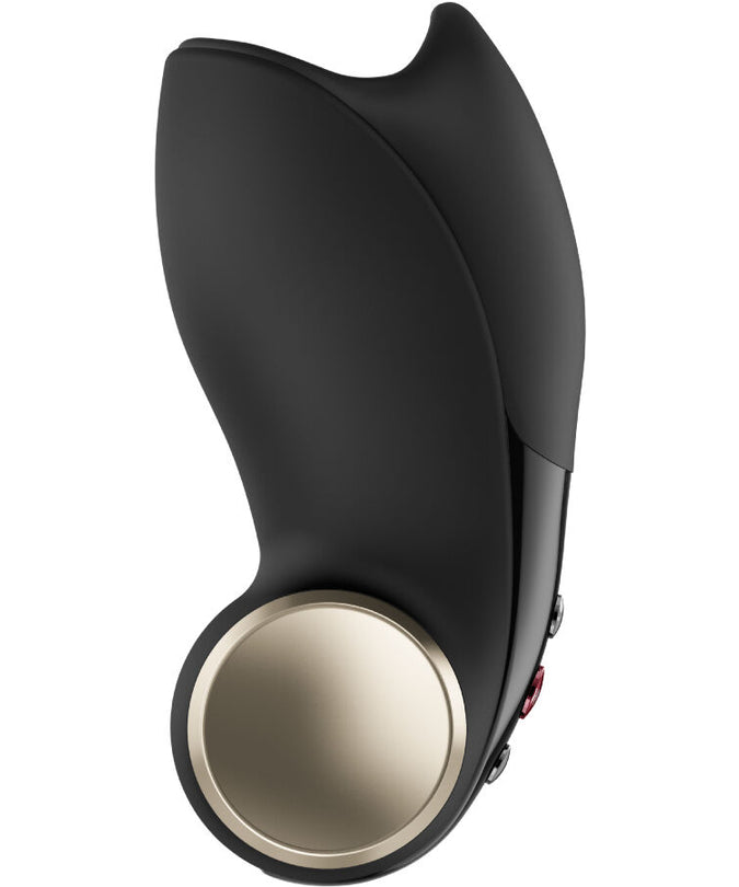 Fun Factory – Cobra Libre Ii Vibrator Masturbator Black