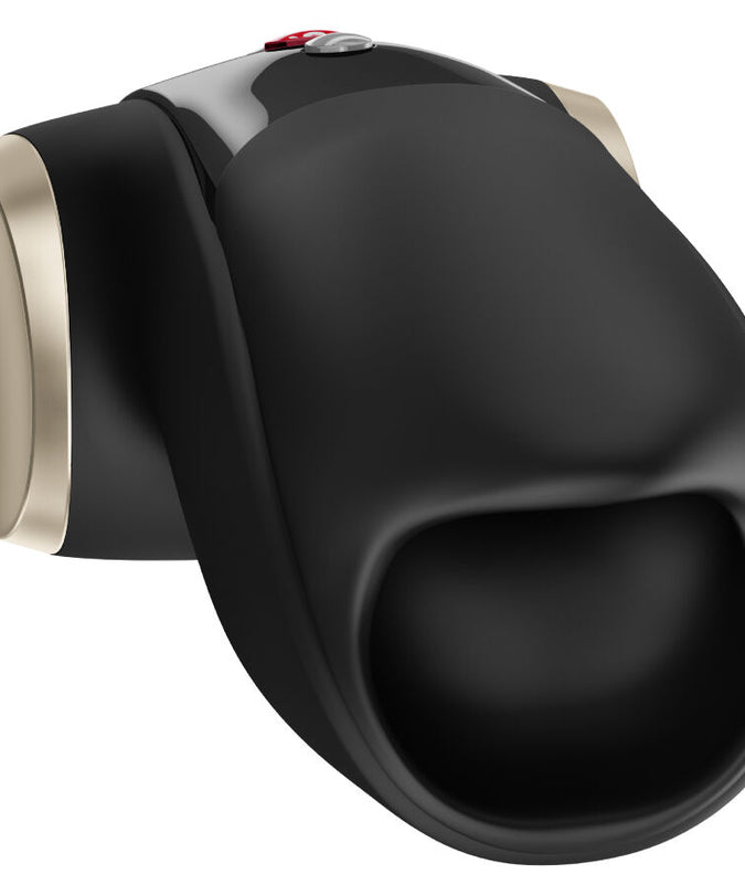 Fun Factory – Cobra Libre Ii Vibrator Masturbator Black