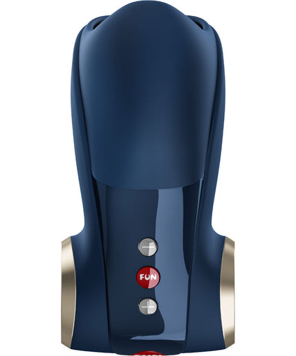 Fun Factory – Cobra Libre Ii Vibrator Masturbator Nachtblau Fun Factory – Cobra Libre Ii Vibrator Masturbator Nachtblau