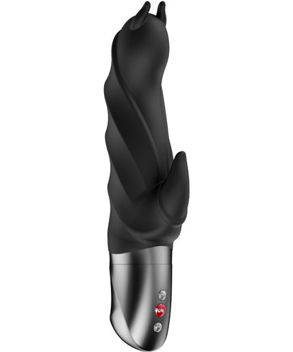 Fun Factory – Darling Devil Rabbit Vibrator Schwarz Fun Factory – Darling Devil Rabbit Vibrator Schwarz