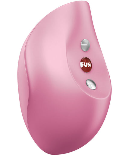Fun Factory – Delicia Air Pulse Vibrator Rosa Fun Factory – Delicia Air Pulse Vibrator Rosa