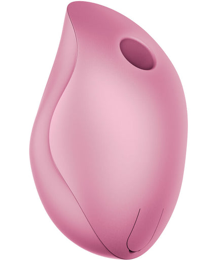 Fun Factory – Delicia Air Pulse Vibrator Rosa Fun Factory – Delicia Air Pulse Vibrator Rosa