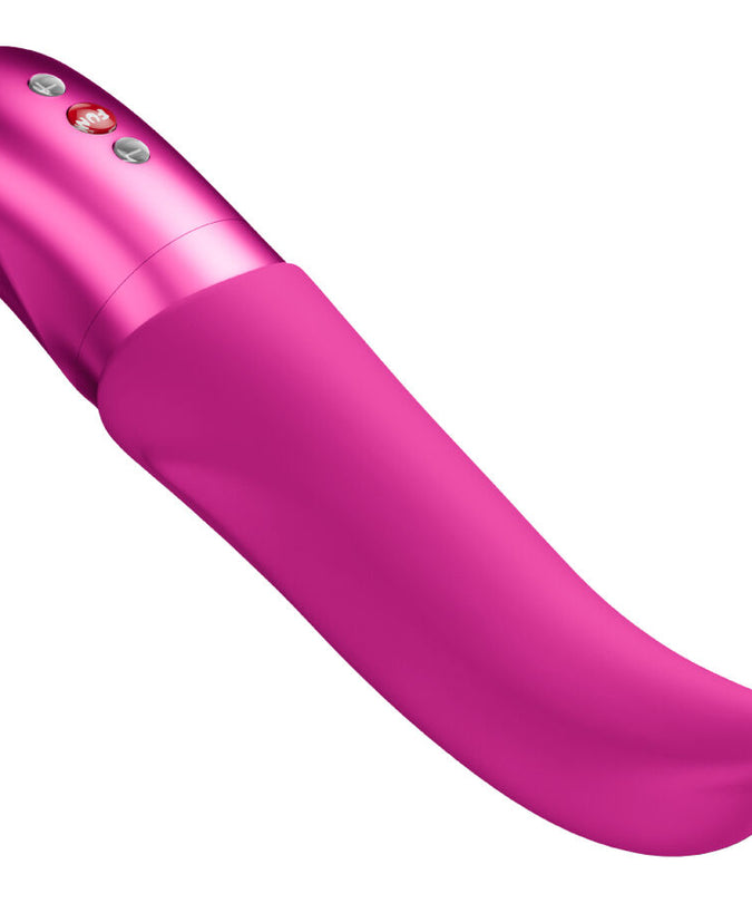 Fun Factory – Diva Dolphin G – Spot Vibrator Magenta