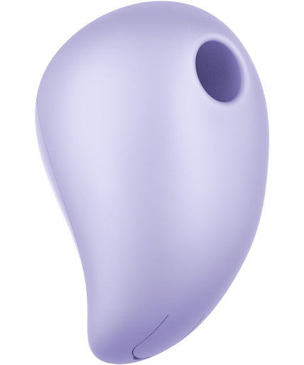 Fun Factory – Essence Air Pulse Vibrator Lila Fun Factory – Essence Air Pulse Vibrator Lila