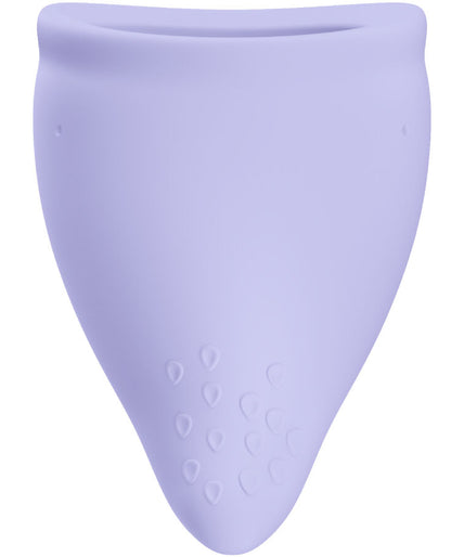 Fun Factory – Fun Menstrual Cup Size A Purple Fun Factory – Fun Menstrual Cup Size A Purple