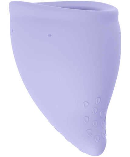 Fun Factory – Fun Menstrual Cup Size B Purple Fun Factory – Fun Menstrual Cup Size B Purple