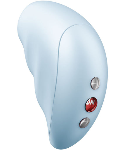 Fun Factory – Intense Air Pulse Vibrator Himmelblau Fun Factory – Intense Air Pulse Vibrator Himmelblau