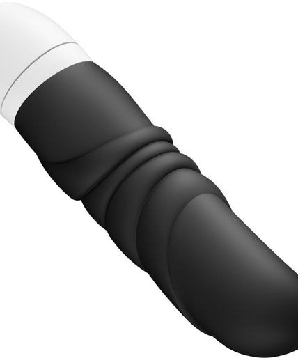 Fun Factory – Jam Mini Vibrator Schwarz Fun Factory – Jam Mini Vibrator Schwarz