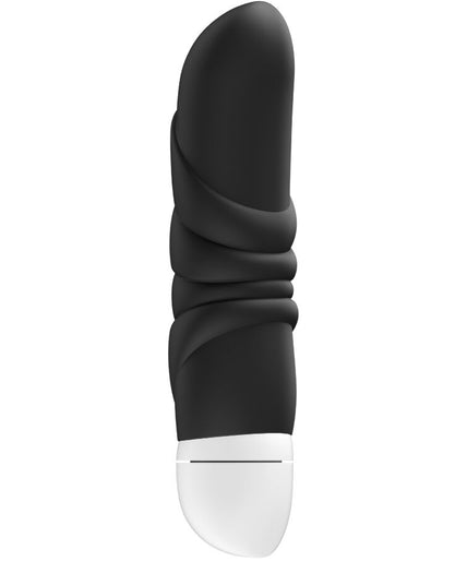 Fun Factory – Jam Mini Vibrator Schwarz Fun Factory – Jam Mini Vibrator Schwarz