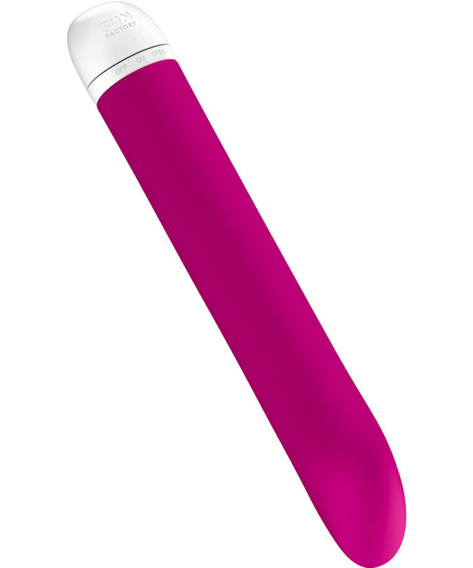 Fun Factory – Joupie G – Spot Vibrator Magenta