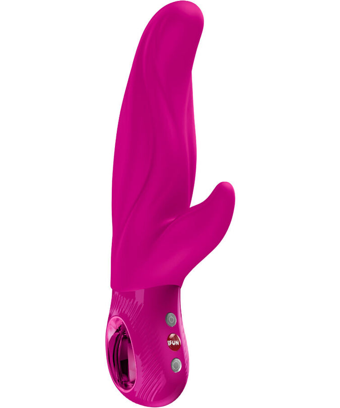 Fun Factory – Lady Bi Rabbit Vibrator Magenta