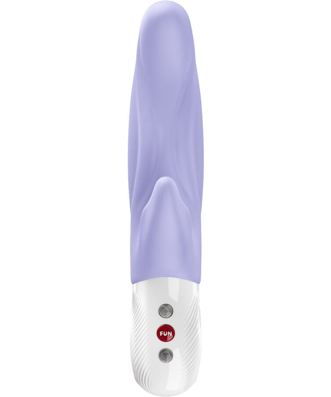 Fun Factory – Lady Bi Rabbit Vibrator Lila
