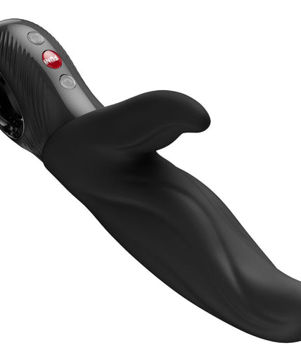 Fun Factory – Lady Bi Rabbit Vibrator Schwarz Fun Factory – Lady Bi Rabbit Vibrator Schwarz