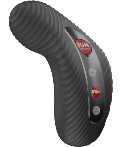 Fun Factory – Laya III Lay – Auflegevibrator Schwarz Fun Factory – Laya III Lay – Auflegevibrator Schwarz