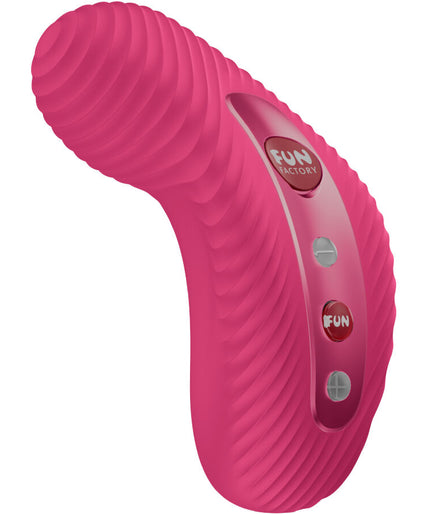 Fun Factory – Laya Iii Lay – On Vibrator Himbeere Fun Factory – Laya Iii Lay – On Vibrator Himbeere