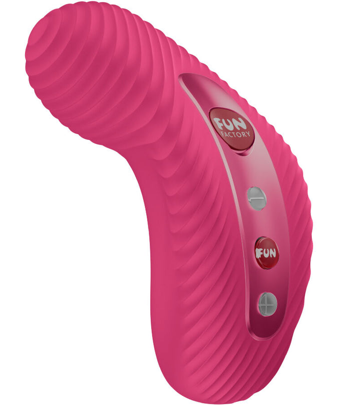 Fun Factory – Laya Iii Lay – On Vibrator Framboos