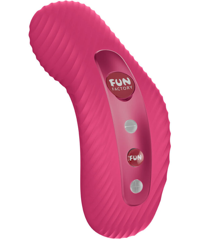 Fun Factory – Laya Iii Lay – On Vibrator Framboos