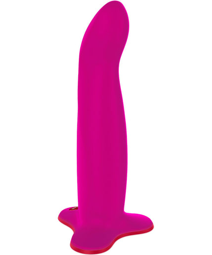 Pleasurements – Fun Factory – Limba Flex G – Spot Dildo Größe L | Magenta Pleasurements – Fun Factory – Limba Flex G – Spot Dildo Größe L | Magenta