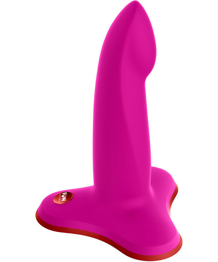 Pleasurements – Fun Factory – Limba Flex G – Spot Dildo Größe S | Magenta Pleasurements – Fun Factory – Limba Flex G – Spot Dildo Größe S | Magenta