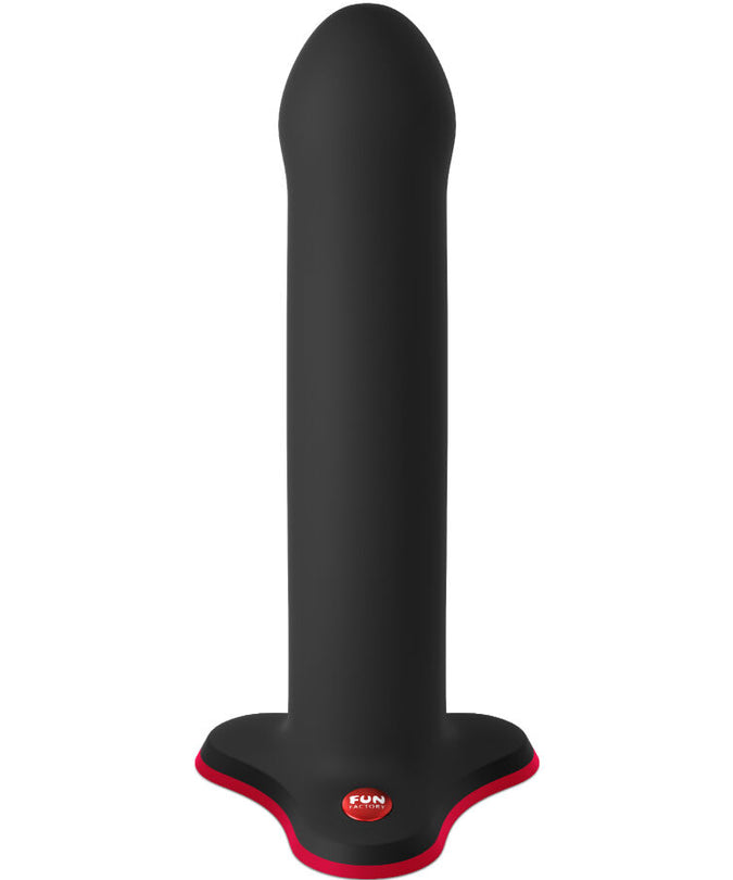 Pleasurements – Fun Factory – Magnum G – Spot Dildo | Black
