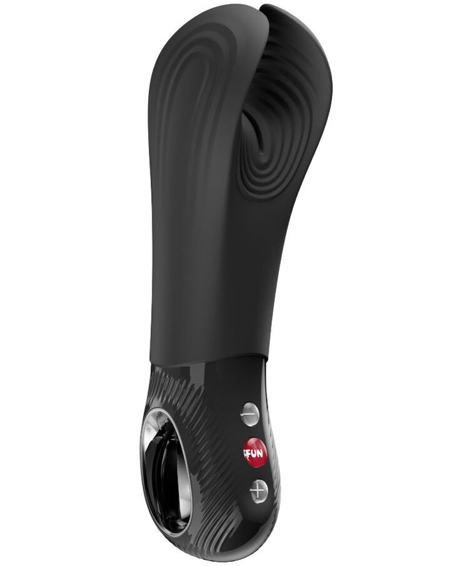 Fun Factory – Manta Vibrator Masturbator Zwart