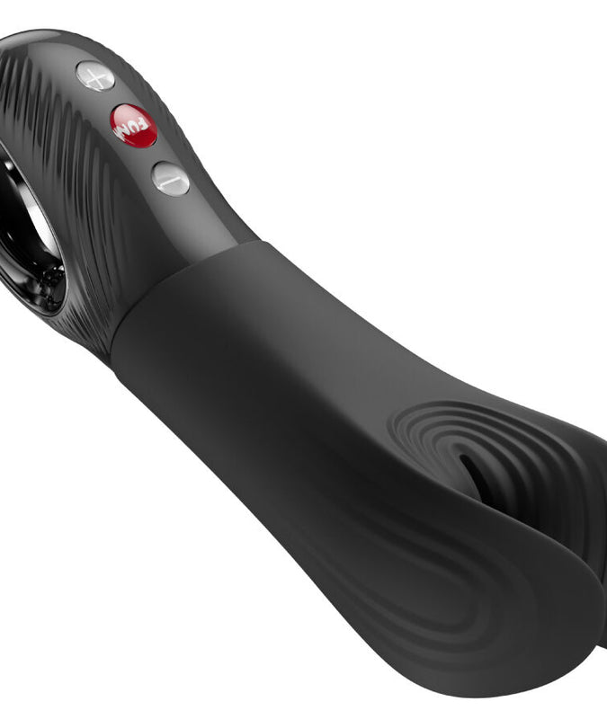 Fun Factory – Manta Vibrator Masturbator Zwart