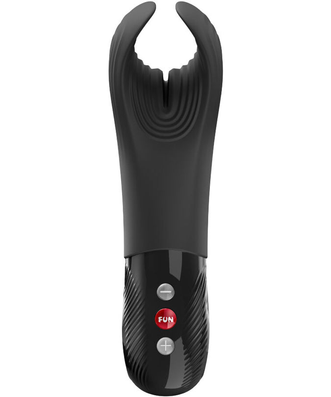 Fun Factory – Manta Vibrator Masturbator Zwart