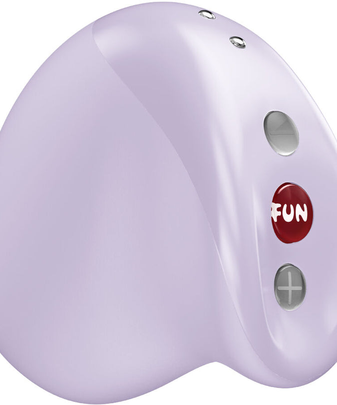Fun Factory – Mea Air Pulse Vibrator Lila