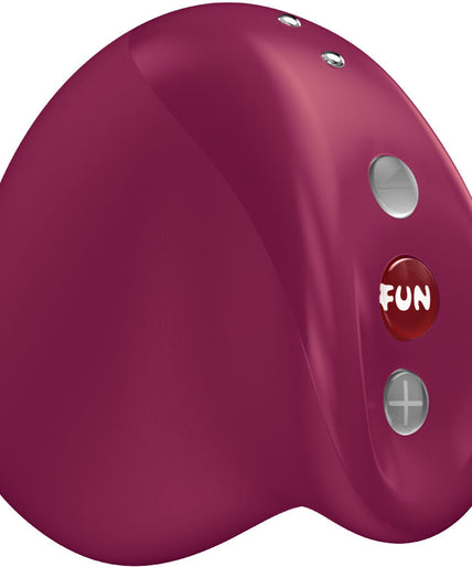 Fun Factory – Mea Air Pulse Vibrator Weinrot Fun Factory – Mea Air Pulse Vibrator Weinrot