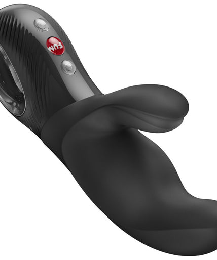 Fun Factory – Miss Bi Rabbit Vibrator Schwarz Fun Factory – Miss Bi Rabbit Vibrator Schwarz