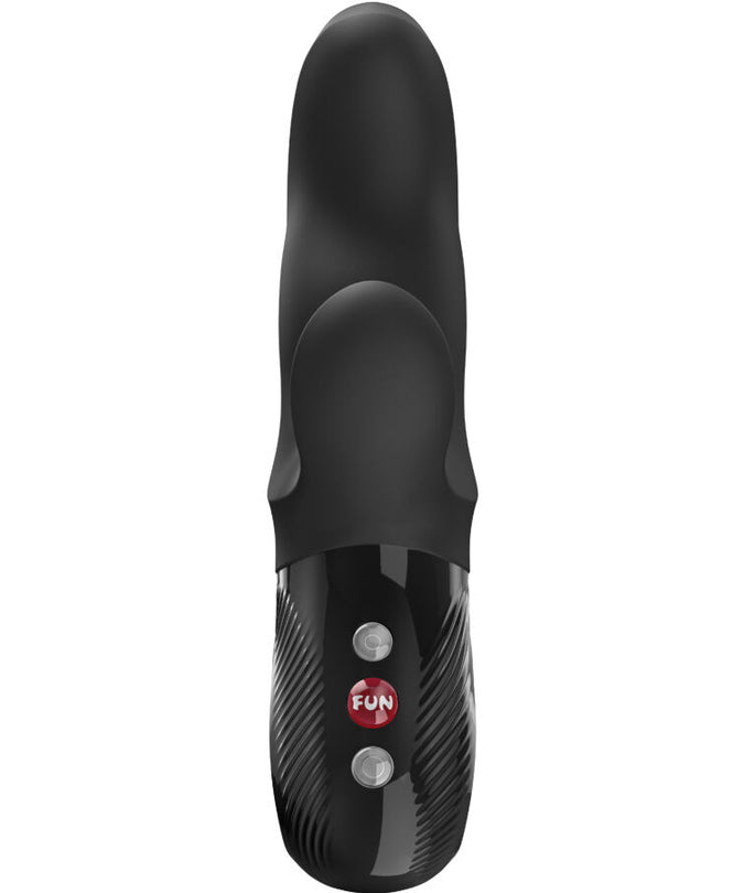 Fun Factory – Miss Bi Rabbit Vibrator Schwarz