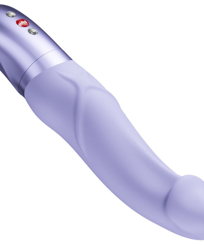Fun Factory – Mr. Boss G – Spot Vibrator Paars