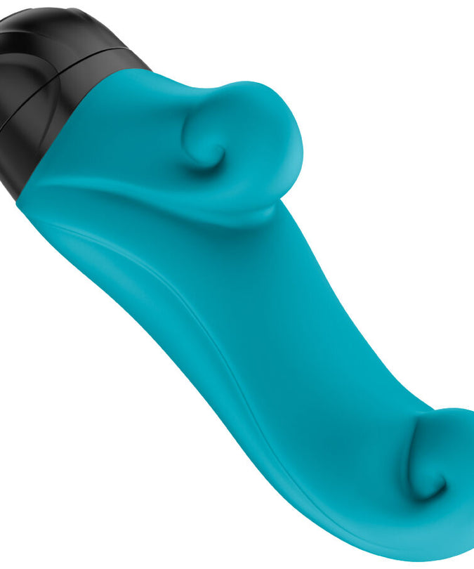 Fun Factory – Ocean Mini Vibrator Aquamarijn