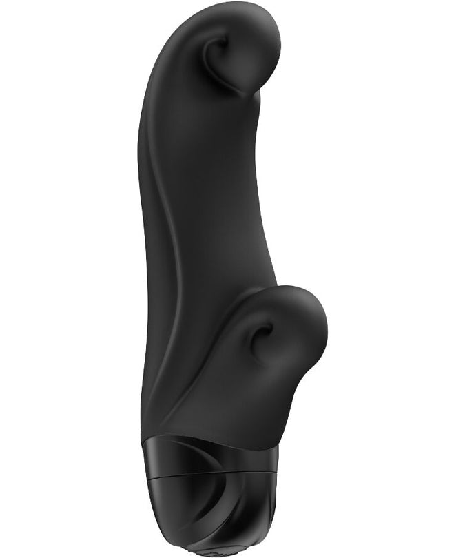 Fun Factory – Ocean Mini Vibrator Black