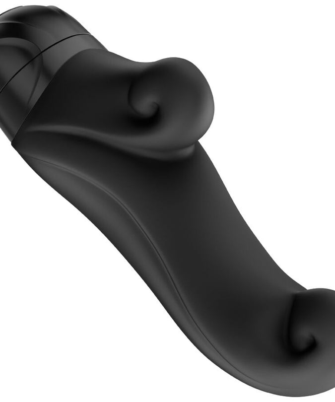 Fun Factory – Ocean Mini Vibrator Black